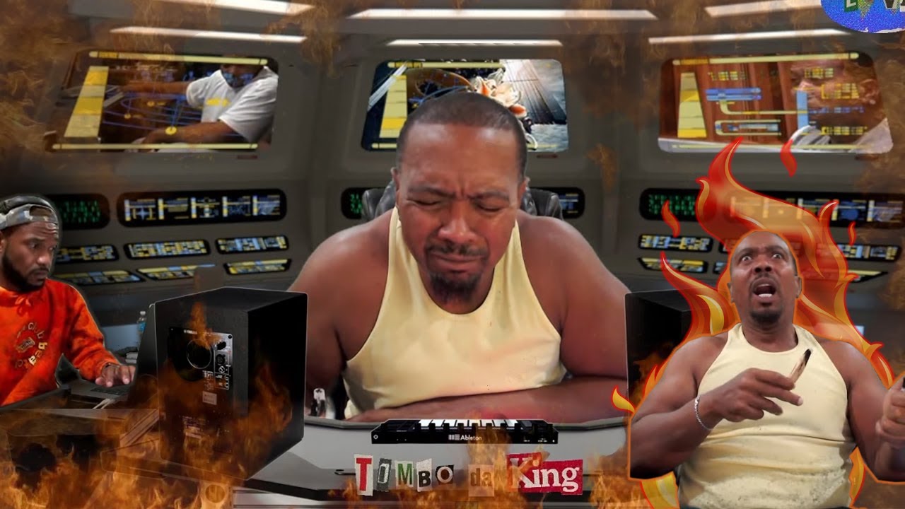 Timbaland Plays UNRELEASED HITS