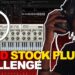 TIMED STOCK PLUGIN CHALLENGE | Making a Beat in FL Studio