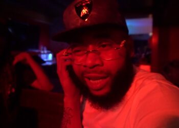 Timmydahitman Vlog : Bring Your Own Beats [Event] FT. OG Parker, Loudpack Loski & ect.