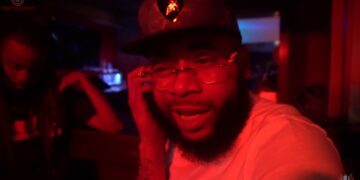 Timmydahitman Vlog : Bring Your Own Beats [Event] FT. OG Parker, Loudpack Loski & ect.