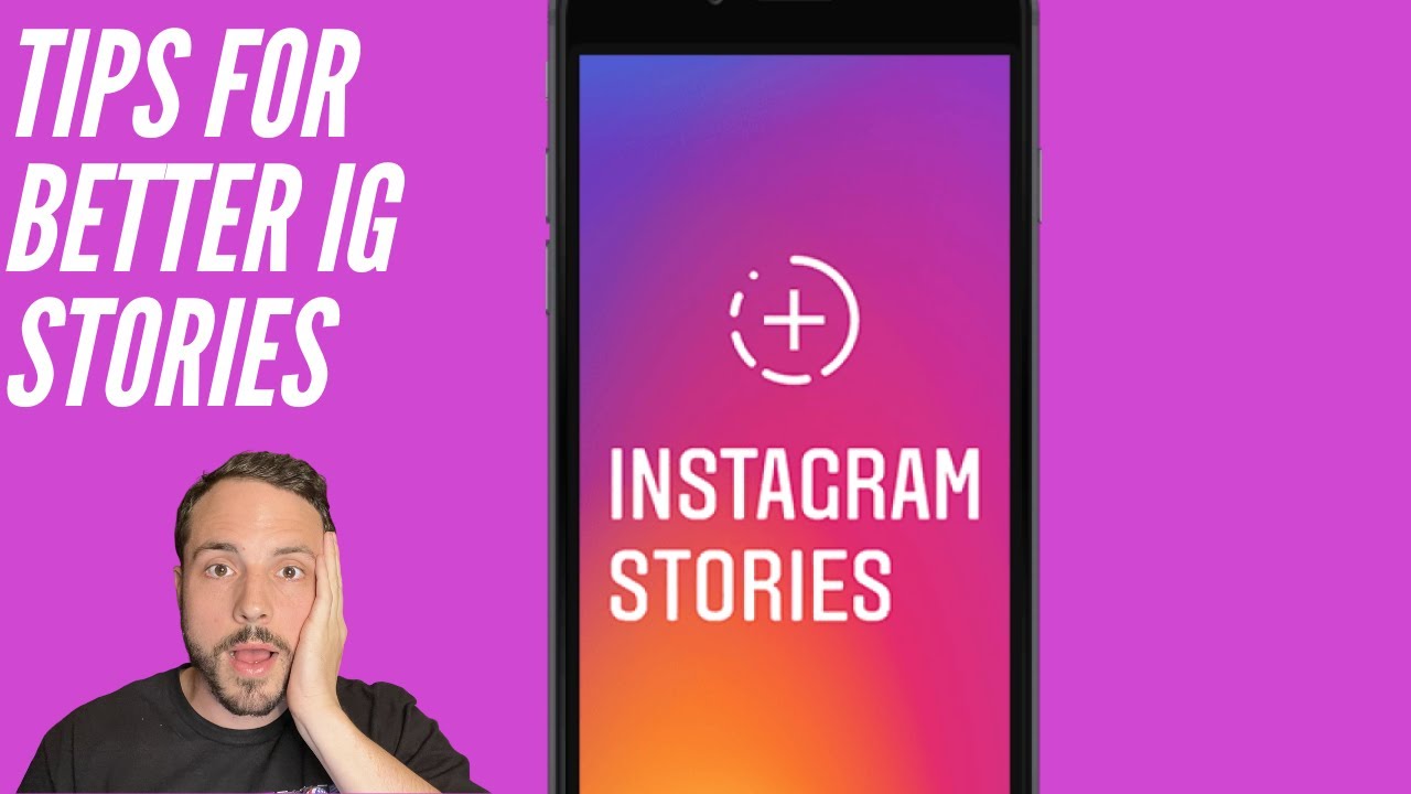TIPS AND HACKS FOR BETTER INSTAGRAM STORIES ENGAGEMENT