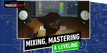 Tips and Tricks on How To MIX and MASTER in FL Studio 20 | Leveling and Effects You Can Use