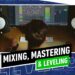 Tips and Tricks on How To MIX and MASTER in FL Studio 20 | Leveling and Effects You Can Use