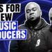 Tips For New Music Producers