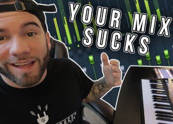 TIPS ON GETTING A BETTER MIX WITH YOUR BEATS | Tips/Tutorial Tuesdays!
