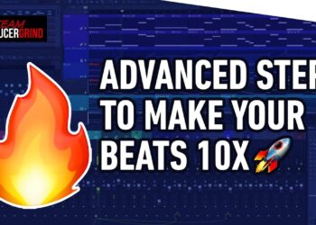 TIPS TO MAKING CRAZY BEAT BATTLE BEATS (Hard Drums, Arrangement, Sound Selection) FL Studio Tutorial