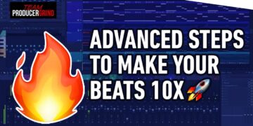 TIPS TO MAKING CRAZY BEAT BATTLE BEATS (Hard Drums, Arrangement, Sound Selection) FL Studio Tutorial
