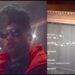 TM88 Cooks Up a Fire Beat & Shows Screen