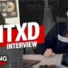 TNTXD Interview (137K Subscribers) | CEO Morning Show LIVE