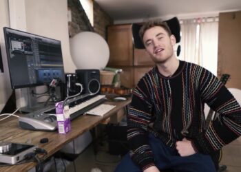 Tom Misch – Against The Clock