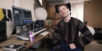 Tom Misch – Against The Clock