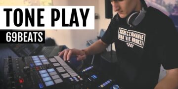 Tone Play: 69Beats