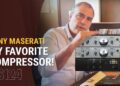 Tony Maserati Explores His Favorite Compressor