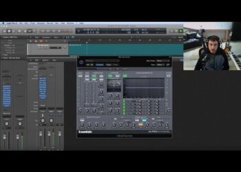 Top 10 Compressor Plugins for Hip Hop Vocals