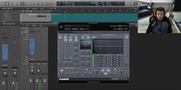 Top 10 Compressor Plugins for Hip Hop Vocals