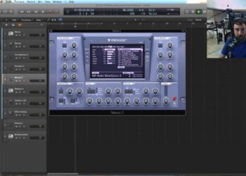 Top 10 Must Have Plugin Instruments For Producers