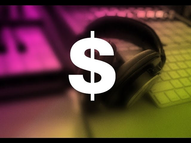 Top 10 Ways To Make Money Selling Beats