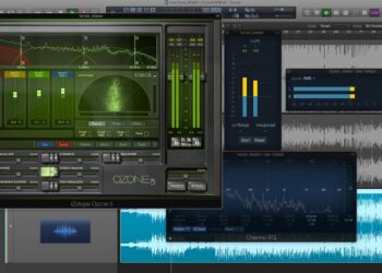 Top 5 Beginner Mastering Mistakes (RNB)
