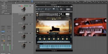 Top 5 Must Have Piano Instruments For Kontakt