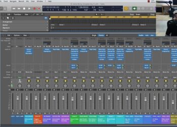 Top 5 Reasons To Use Aux Tracks, Busses and Sends
