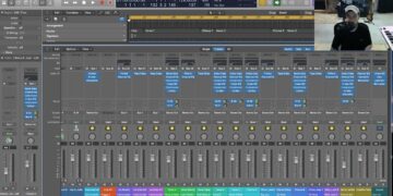 Top 5 Reasons To Use Aux Tracks, Busses and Sends