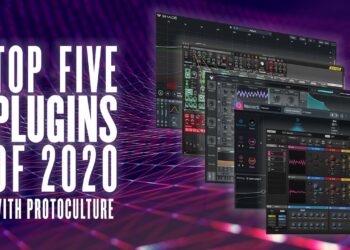 TOP 5 VST PLUGINS OF 2020 – The ULTIMATE GUIDE to the best VST PLUGINS of 2020!!