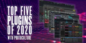 TOP 5 VST PLUGINS OF 2020 – The ULTIMATE GUIDE to the best VST PLUGINS of 2020!!