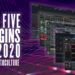 TOP 5 VST PLUGINS OF 2020 – The ULTIMATE GUIDE to the best VST PLUGINS of 2020!!