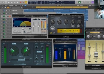 Top 5 Waves Plugins for Bass Enhancement