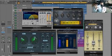 Top 5 Waves Plugins for Bass Enhancement
