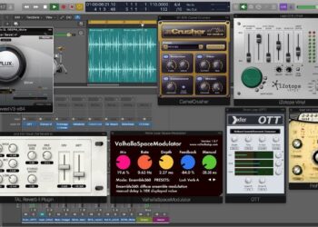 Top 7 FREE Audio Mixing Plugins (Download)