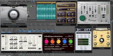 Top 7 FREE Audio Mixing Plugins (Download)