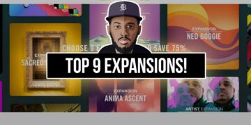 Top 9 Native Instruments Expansions! (Loops, Drum Kits, Sounds & More)