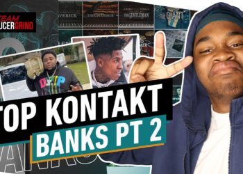 Top Kontakt Banks For Rod Wave, NBA YoungBoy, Toosii, Roddy Rich PT 2