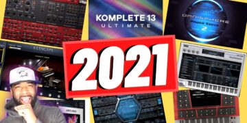 TOP VST’s PRODUCERS MUST HAVE IN 2021!!! ONLY THE BEST!!!