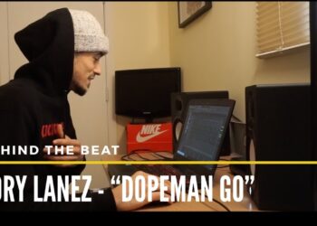 Tory Lanez – DopeMan Go (Prod. C-Sick) | “Behind The Beat”