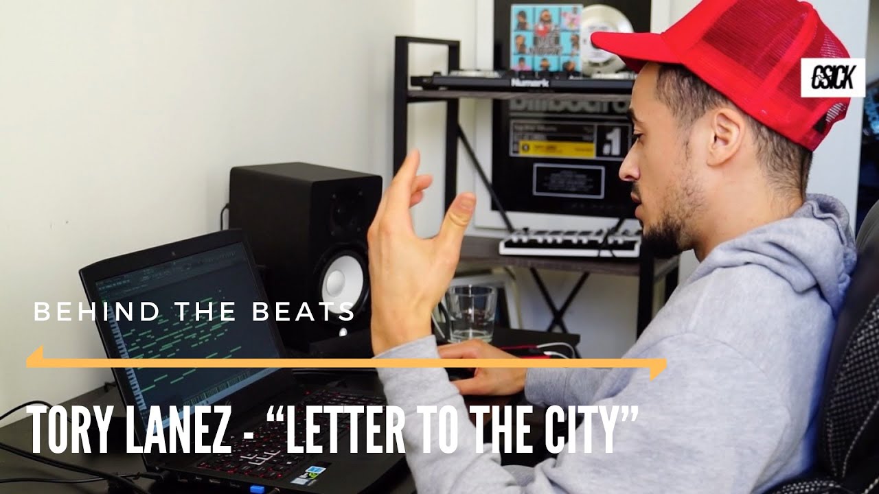 Tory Lanez – “Letter To My City” (Prod. C-Sick) | Behind The Beat