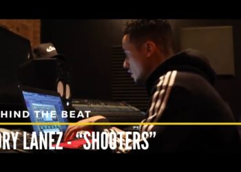 Tory Lanez – Shooters (Prod. C-Sick) | “Behind The Beat”