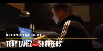 Tory Lanez – Shooters (Prod. C-Sick) | “Behind The Beat”