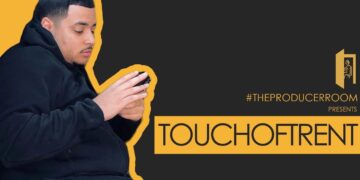 TouchofTrent: Lil Durk’s 7220 Album, Working On King Von’s Album, The Voice Of The Heroes, Nas +More