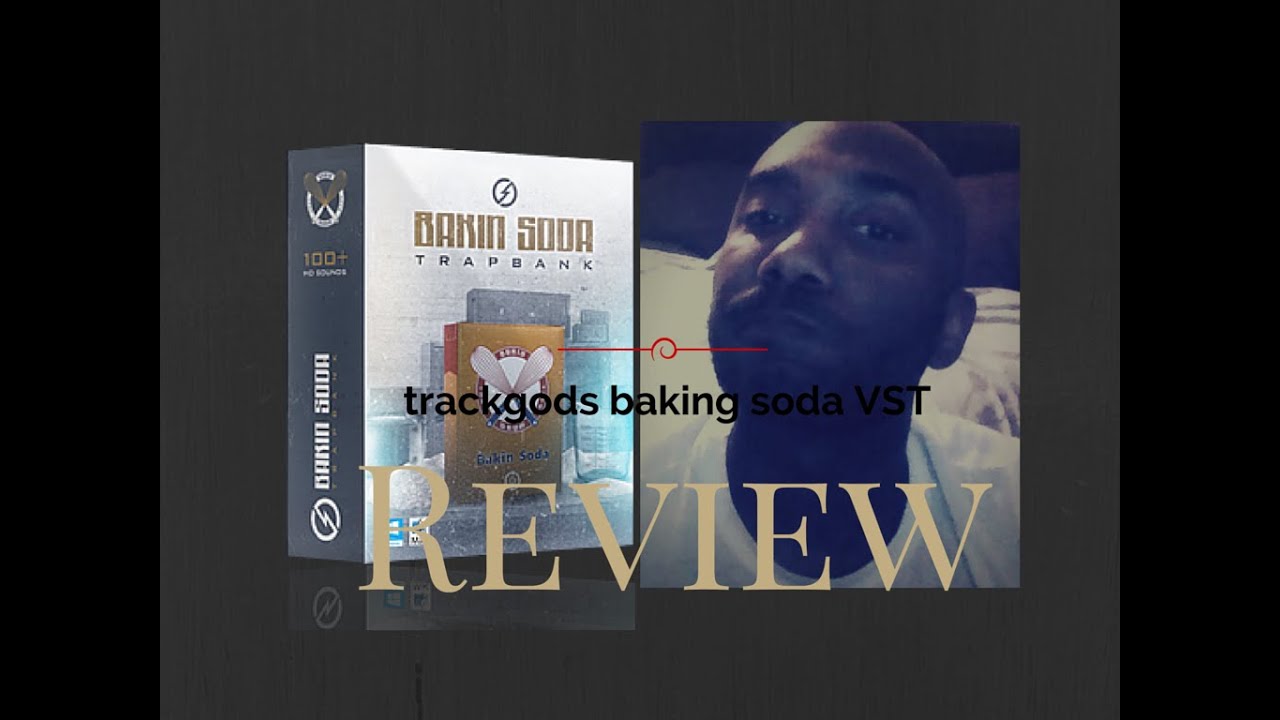 TrackGodSound Bakin Soda VST Review