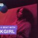 TRAKGIRL | Making a Beat in Serato Studio