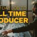 Transitioning Into Music Production Full-Time (Follow These Tips Before Leaving Your Day Job!)