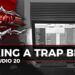 Trap Beat Making In FL Studio 20 | Hard Trap Instrumental | Young Stunna – Prod. By Hostile