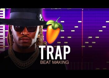 Trap Beats Are EASY [2022]