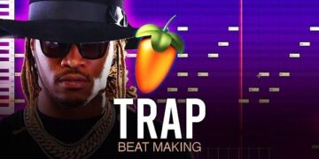 Trap Beats Are EASY [2022]