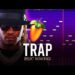 Trap Beats Are EASY [2022]