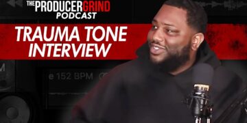 Trauma Tone Talk Migos Culture 3, Chief Keef, VA, Mental Health, NBA YoungBoy, MoneyMan, Kevin Gates