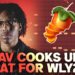 TRAV COOKS UP A BEAT FOR WLY2T | FL Studio Tutorial