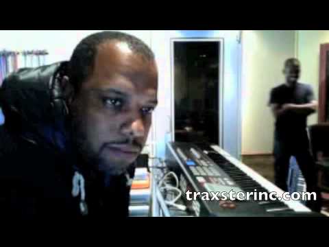 Traxster & No ID discusses how No ID’s new position at Def Jam will effect Chicago